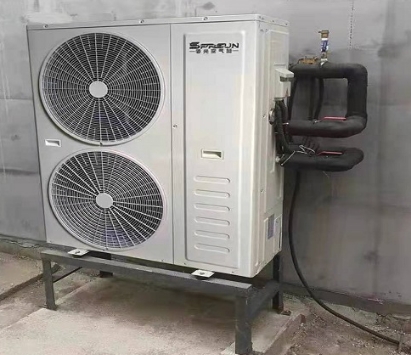 吉林空气能：绿色能源新宠
