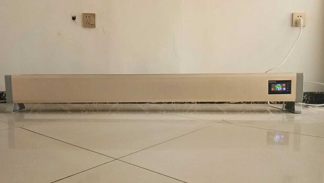 吉林电采暖产品：冬日里的舒适供暖